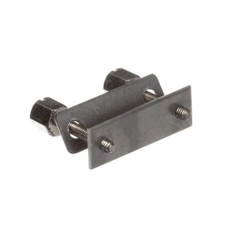 Manitowoc Water Flow Clamp Assy(Se Rvice) 7620543